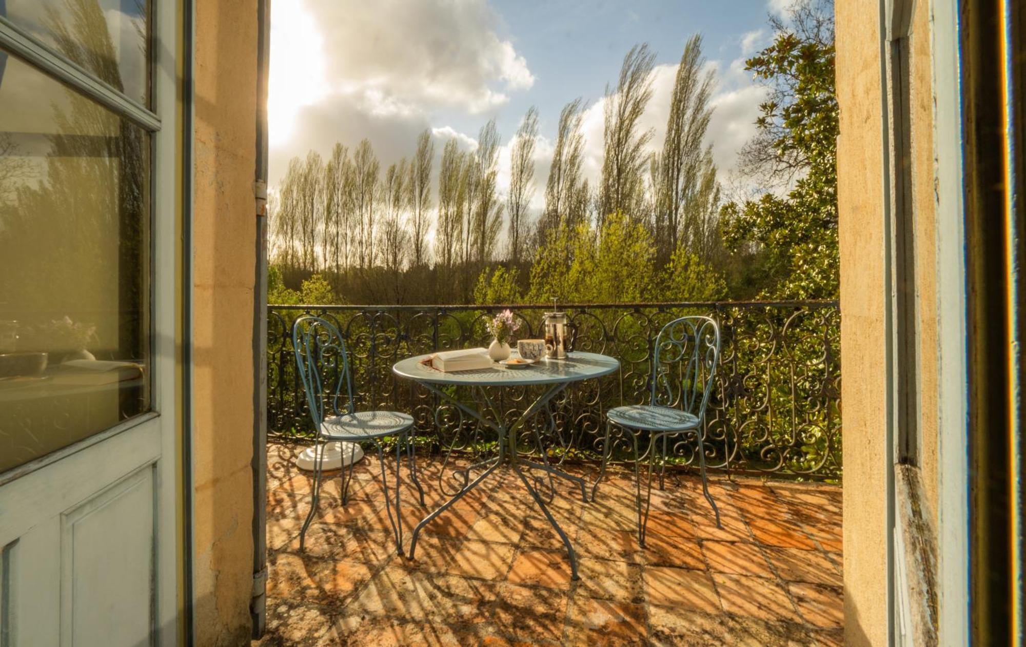 Moulin De Labique Bed and Breakfast Saint-Eutrope-de-Born Buitenkant foto