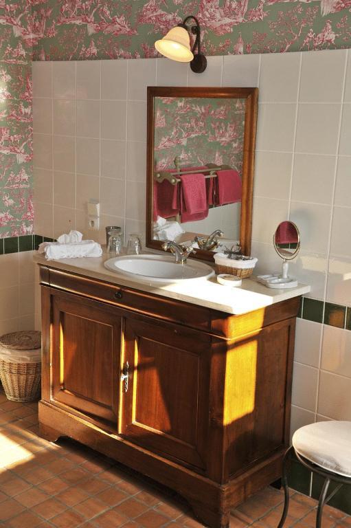 Moulin De Labique Bed and Breakfast Saint-Eutrope-de-Born Buitenkant foto