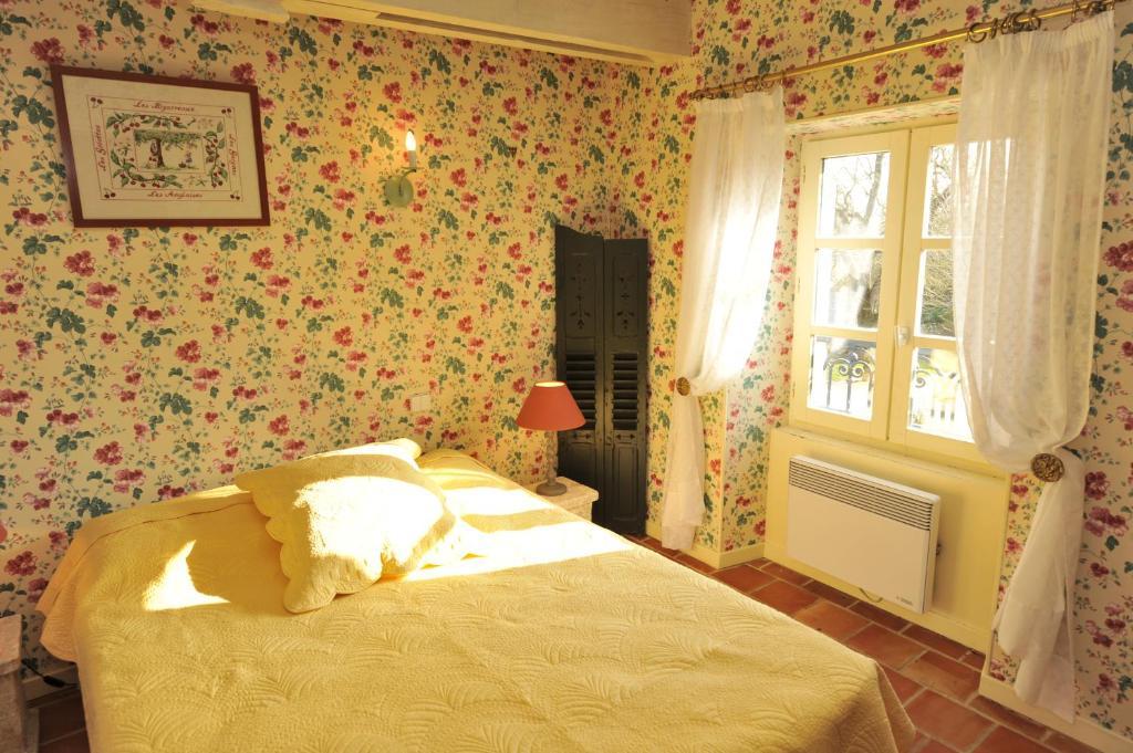 Moulin De Labique Bed and Breakfast Saint-Eutrope-de-Born Kamer foto